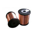 Wholesale price Ccaw Ccam wire copper clad aluminum alloy wire